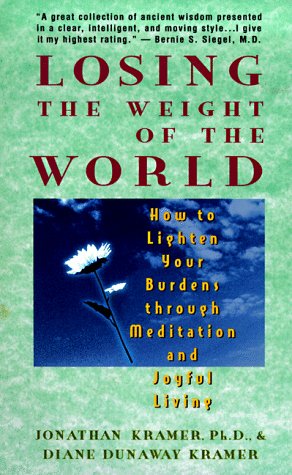 Book cover for Losing Weight of the World