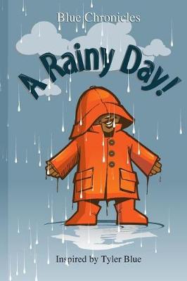 Book cover for A Rainy Day