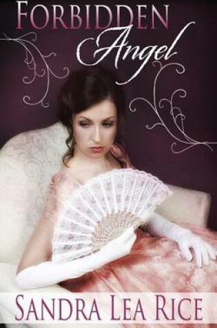 Cover of Forbidden Angel