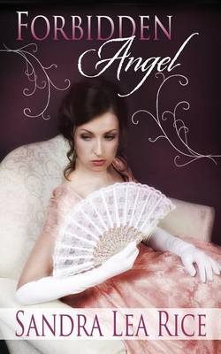 Book cover for Forbidden Angel