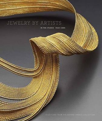 Book cover for Jewelry by Artists