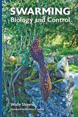 Book cover for Swarming Biology and Control