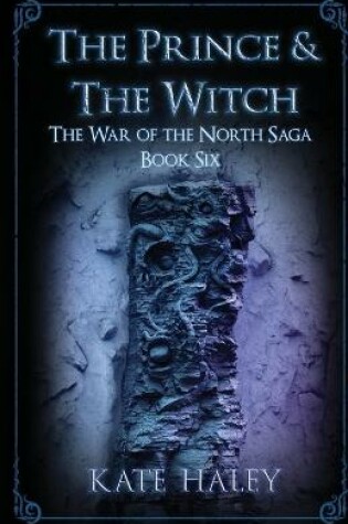 Cover of The Prince & the Witch