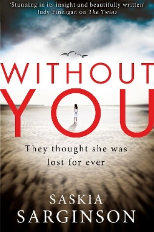 Cover of Without You