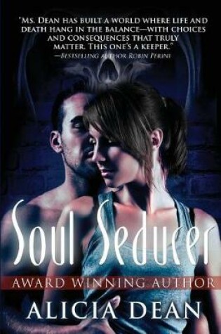 Cover of Soul Seducer