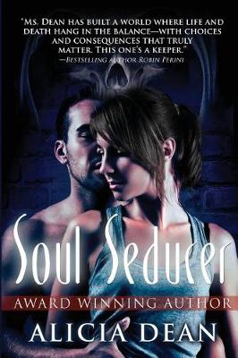 Book cover for Soul Seducer