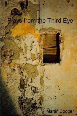 Book cover for Plays from the Third Eye