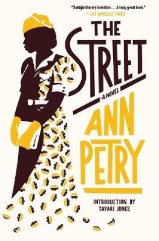 Cover of The Street