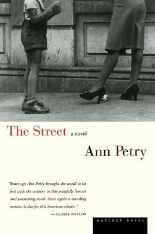Cover of Street