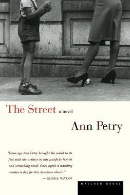 Book cover for Street