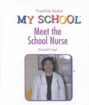 Book cover for My School: Meet the School NUR