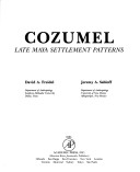 Cover of Cozumel