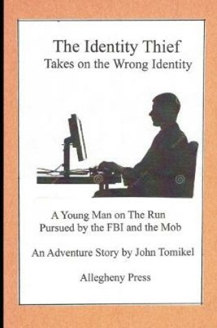 Cover of The Identity Thief