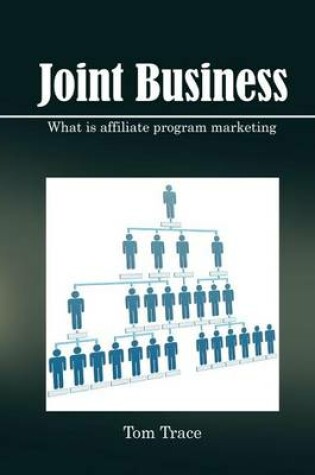 Cover of Joint Business