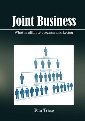 Book cover for Joint Business