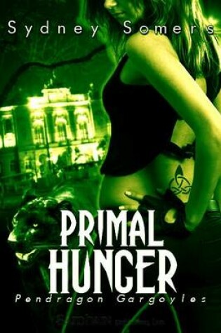 Cover of Primal Hunger