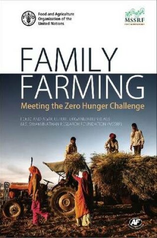 Cover of Family Farming