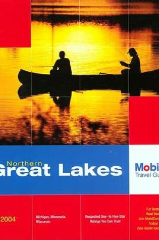 Cover of Northern Great Lakes