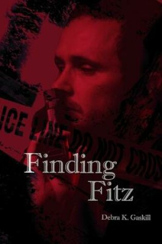 Cover of Finding Fitz