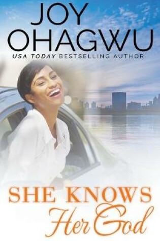 Cover of She Knows Her God
