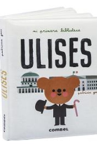 Cover of Ulises