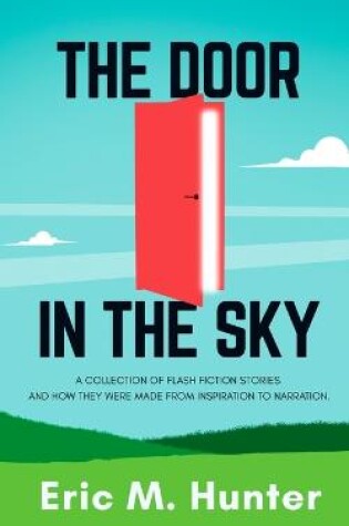 Cover of The Door in the Sky