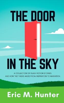 Book cover for The Door in the Sky