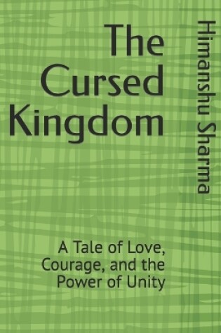 Cover of The Cursed Kingdom