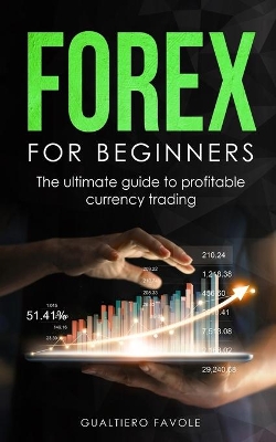 Cover of Forex for beginners