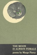 Book cover for Moon Is Always Female