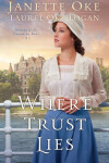 Book cover for Where Trust Lies
