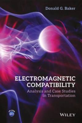 Book cover for Electromagnetic Compatibility