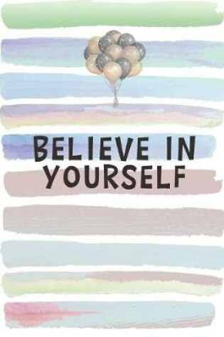 Cover of Believe in Yourself