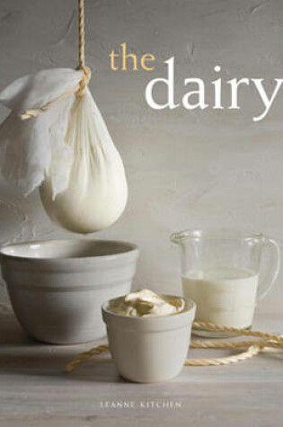 Cover of The Dairy