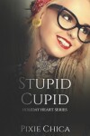 Book cover for Stupid Cupid