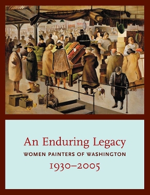 Book cover for An Enduring Legacy