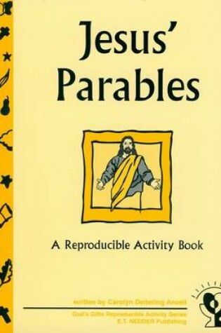 Cover of Jesus' Parables