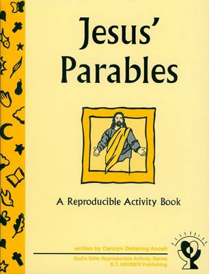 Cover of Jesus' Parables