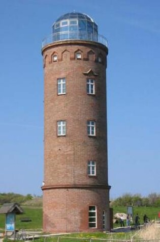 Cover of Marine Navigation Tower Lighthouse in Cape Arkona Germany