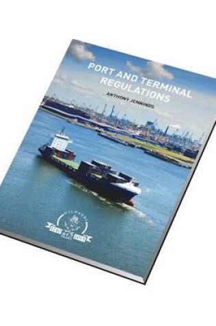 Cover of Port and Terminal Regulations