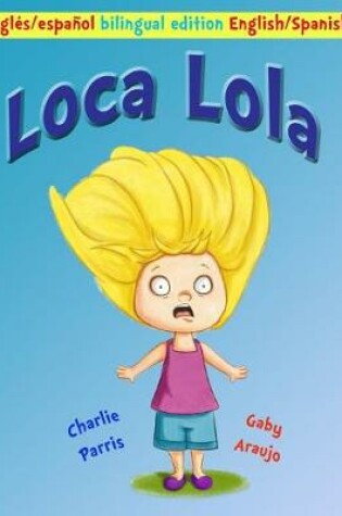 Cover of Loca Lola