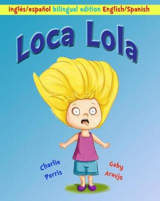 Book cover for Loca Lola