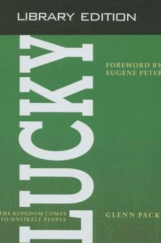 Cover of Lucky (Library Edition)