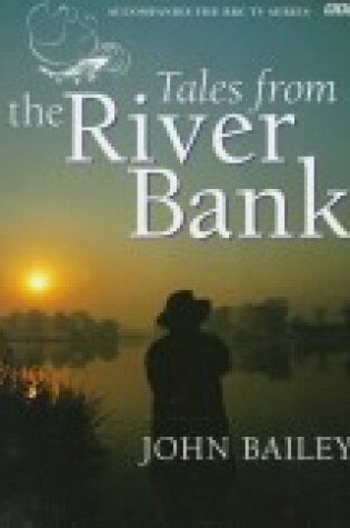 Cover of Tales from the Riverbank