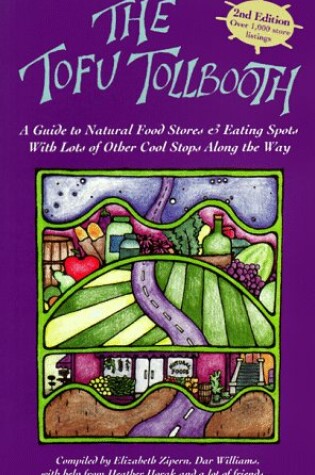 Cover of The Tofu Tollbooth