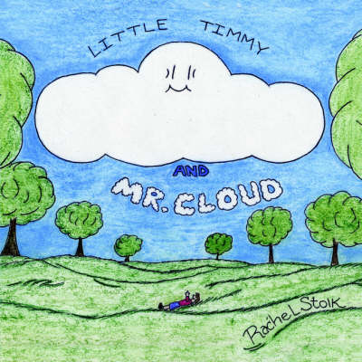 Cover of Little Timmy and Mr. Cloud
