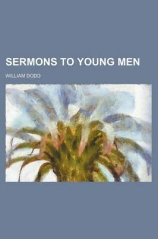 Cover of Sermons to Young Men