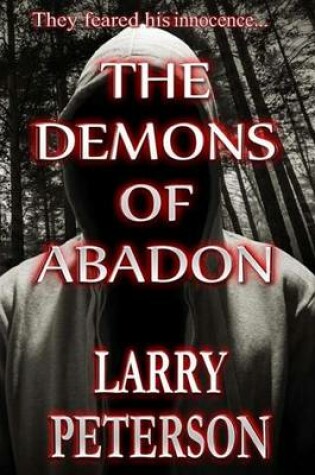 Cover of The Demons of Abadon