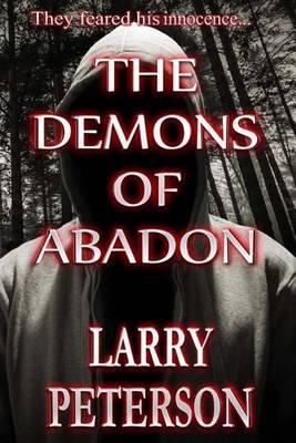 Book cover for The Demons of Abadon
