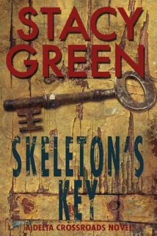 Cover of Skeleton's Key